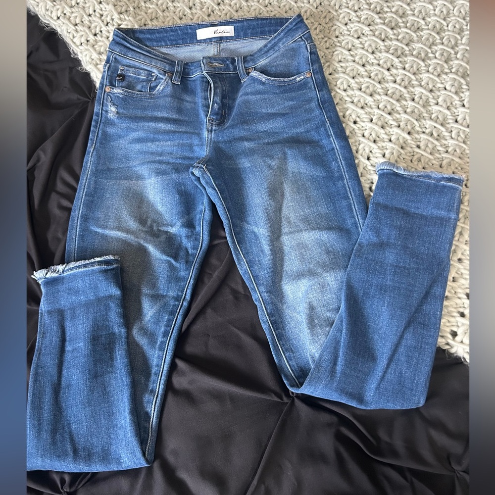 KanCan Skinny Jeans